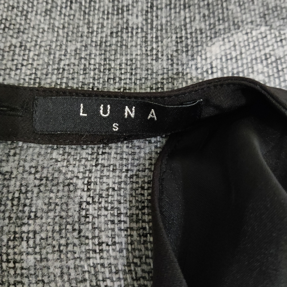 Luna Dress - Small - Picture 10 of 10